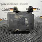 1K0907379AP Блок ABS (насос) для Skoda Octavia II (с 2004 по 2013)