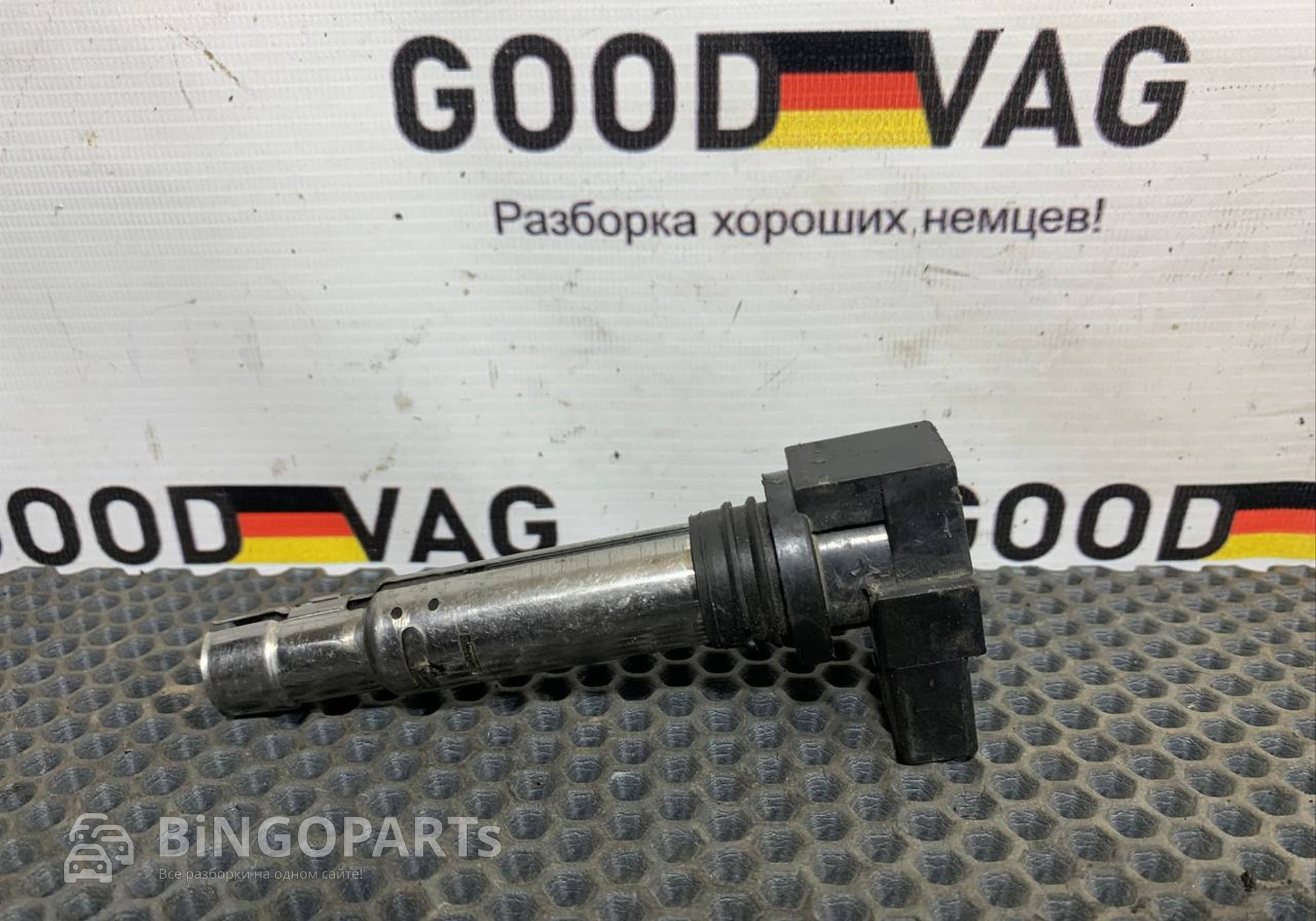 036905715E Катушка зажигания для Volkswagen Golf IV (с 1998 по 2006)