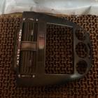 Накладка центральной консоли Лачети(Седан) для Chevrolet Lacetti (с 2004)