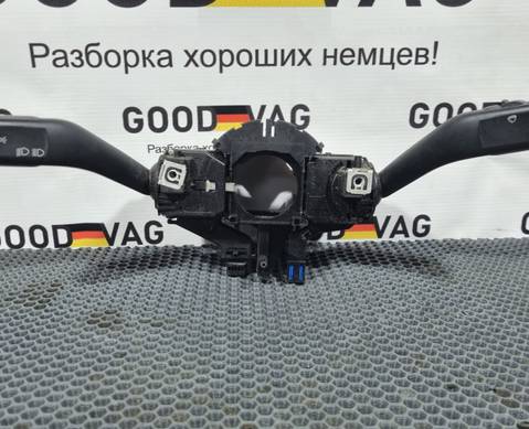 1K0953519B Переключатель подрулевой для Seat