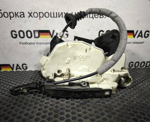 6RD837015A Замок двери передней левой для Volkswagen