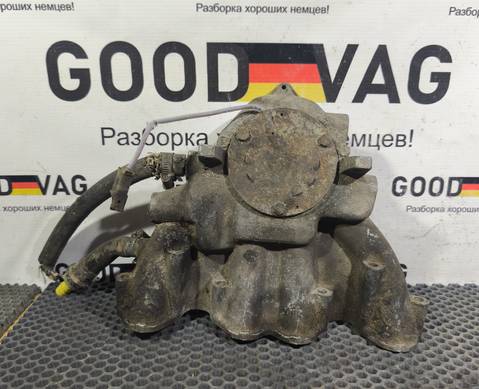 051129713 Коллектор впускной