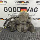 051129713 Коллектор впускной для Ford C-Max I (с 2003 по 2010)