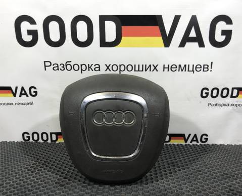 8K0880201E Подушка безопасности водителя для Audi A4 B8 (с 2007 по 2015)