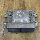 8200856659 Блок управления двигателем Логан 1 для Renault Logan I (с 2004 по 2015)