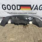 8R0807521M Спойлер заднего бампера для Audi Q5 8R (с 2008 по 2017)