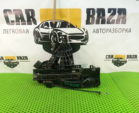 3M5AR21813ET Замок передней левой двери для Ford Focus