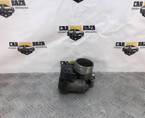 06F133062Q Заслонка дроссельная CDAB 1.8 для Skoda Superb II (с 2008 по 2015)