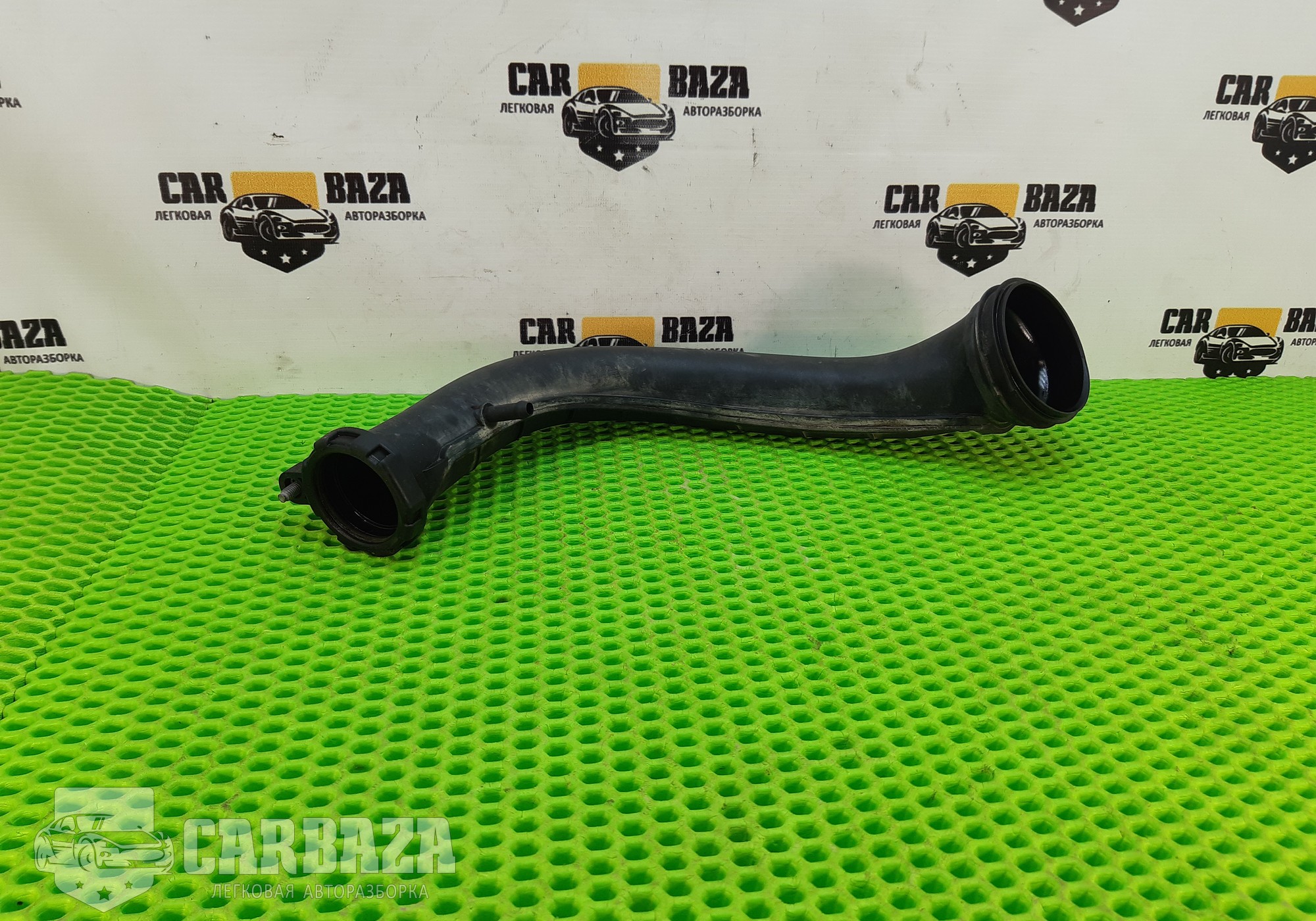 03C145673M Патрубок воздушного фильтра для Volkswagen Tiguan