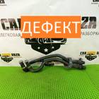 6G9118C266CG Патрубок отопителя для Land Rover Range Rover Evoque (с 2011)