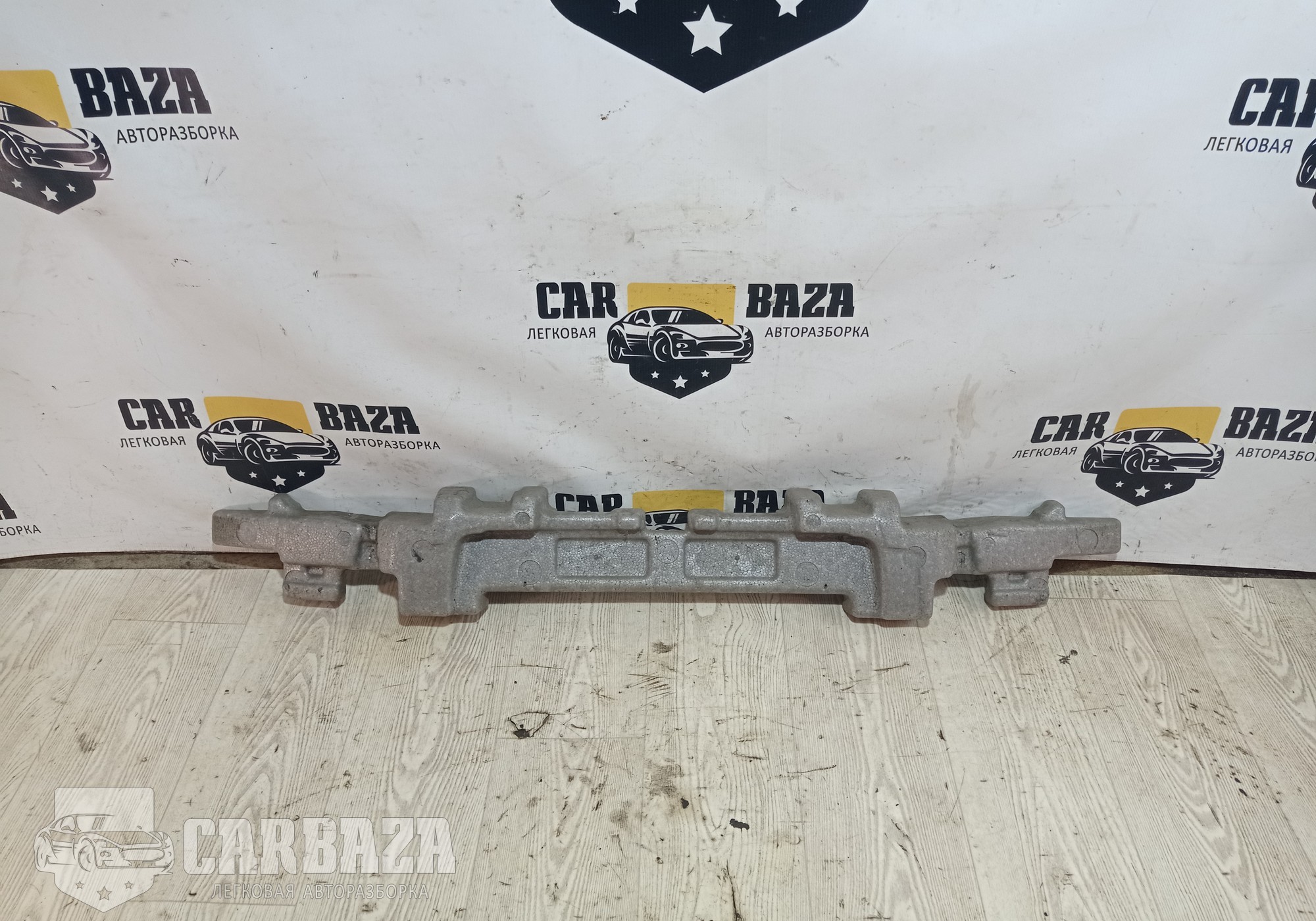 866202K020 Наполнитель заднего бампера для Kia Soul I (с 2008 по 2014)