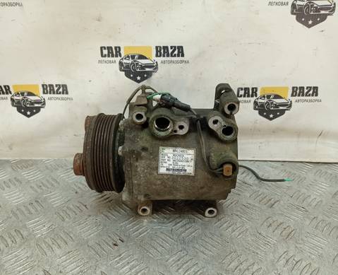 MN124811 Компрессор кондиционера для Mitsubishi Outlander I (с 2002 по 2008)