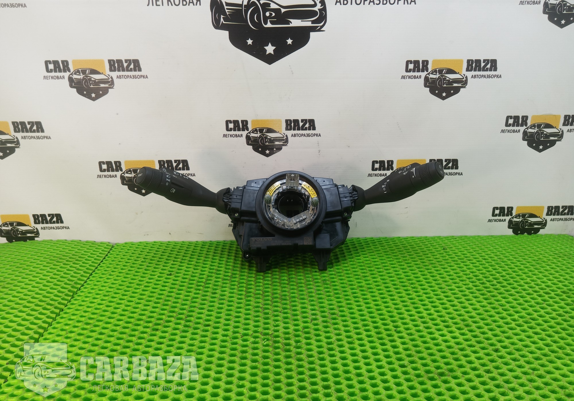 32266026 Переключатель подрулевой для Volvo V90 II (с 2016)
