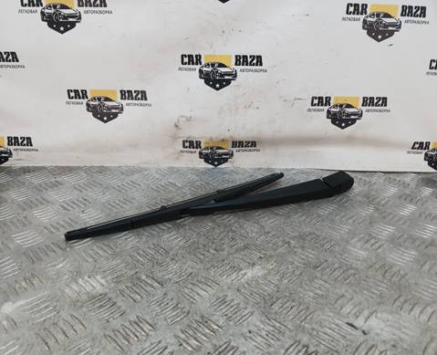 28781JD00A Поводок стеклоочистителя задний для Nissan Qashqai