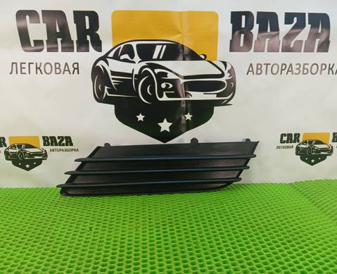 13117250 Заглушка противотуманной фары левая Дорест. для Opel Astra H (с 2004 по 2014)