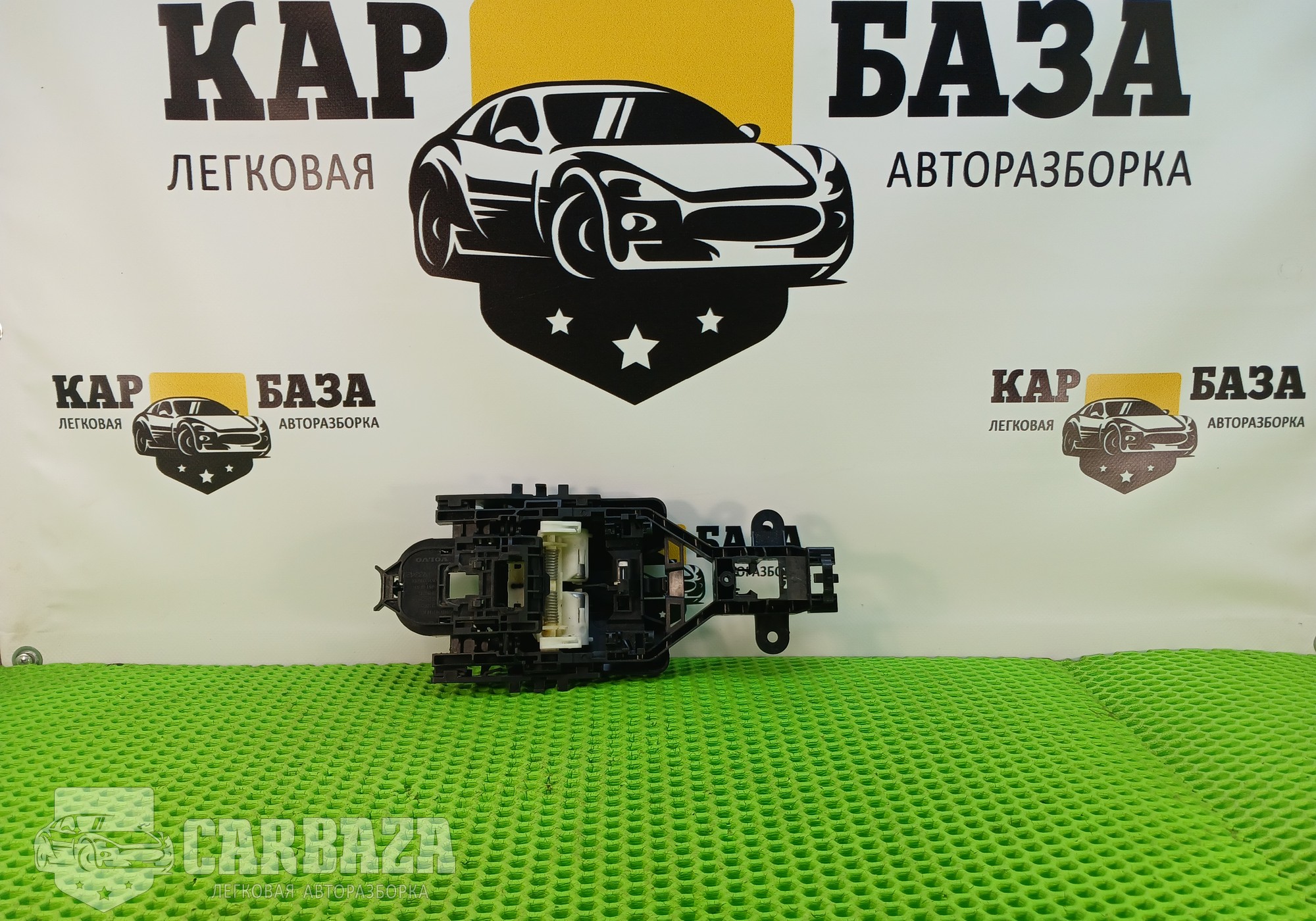 31378253 Кронштейн ручки правый