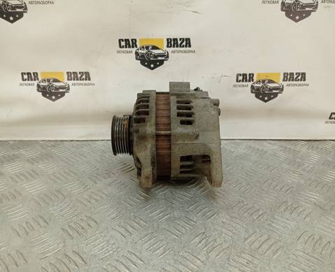 23100BU015 Генератор 80A для Nissan