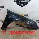 663113D200 Крыло переднее правое EF для Hyundai Sonata IV EF (с 1998 по 2005)