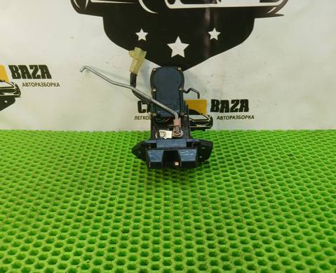 9209954 Замок крышки багажника для Opel Agila A (с 2000 по 2007)