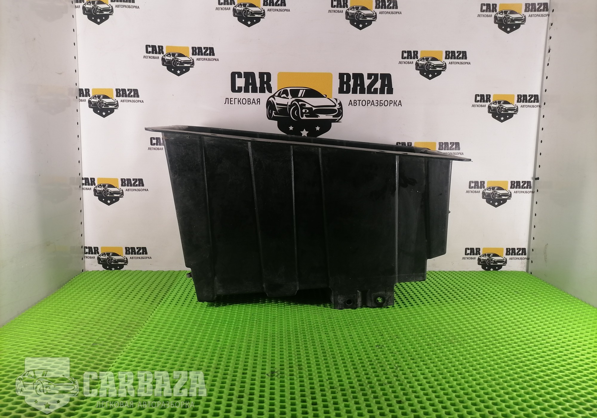 A9066200131 Корпус аккумулятора для Mercedes-Benz