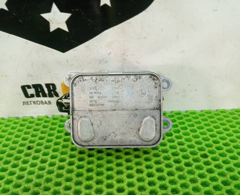 04E117021L Теплообменник для Skoda Octavia III (с 2012)