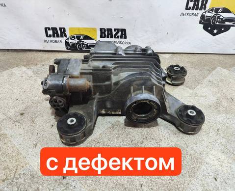 ZSB0525010 Редуктор заднего моста для Volkswagen Passat