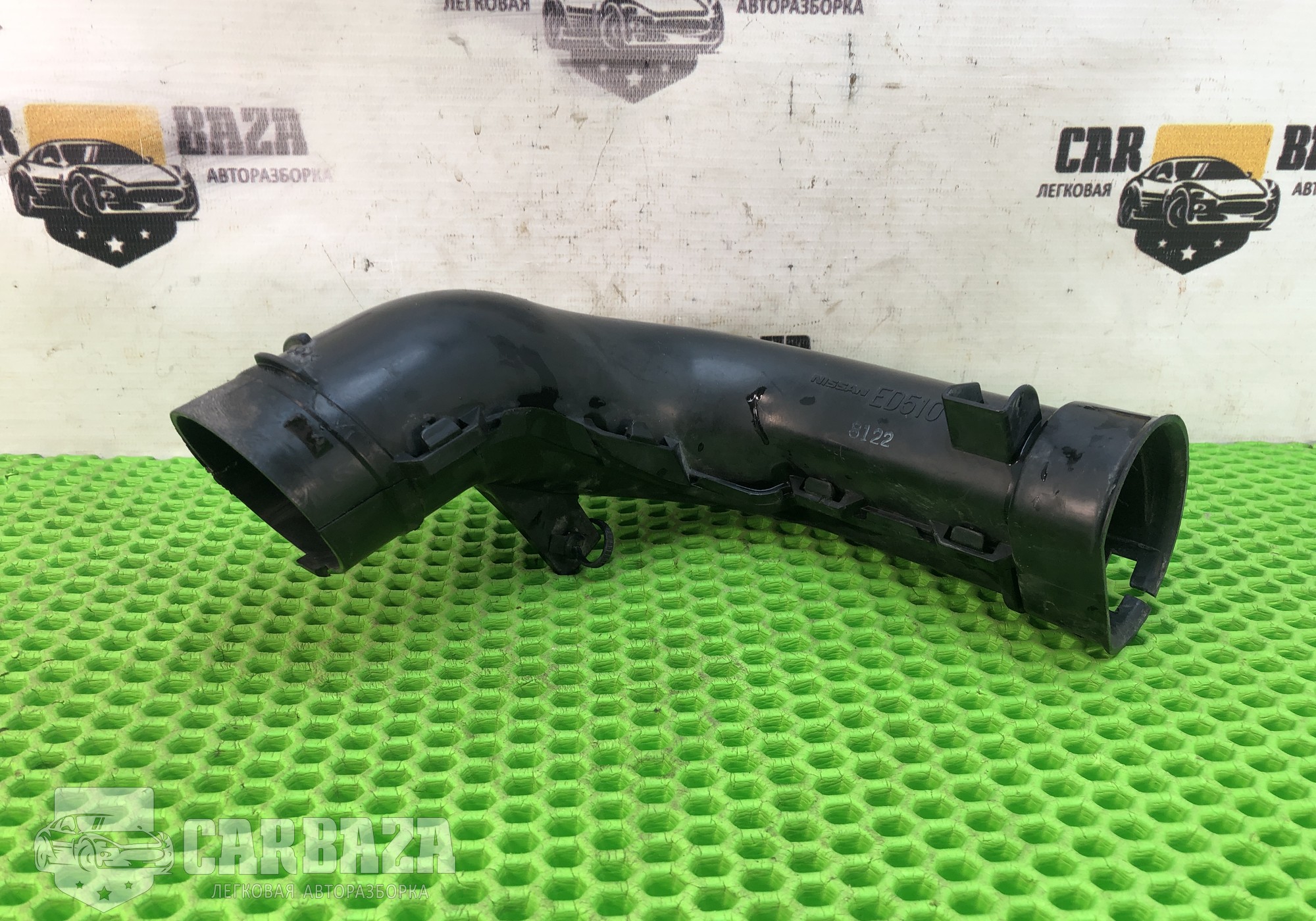 16554ED510 Воздуховод