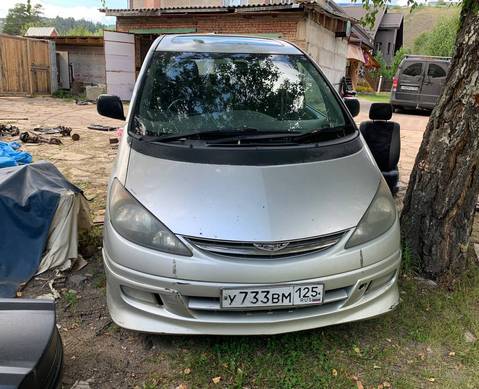 Toyota Estima I 2000 г. в разборе