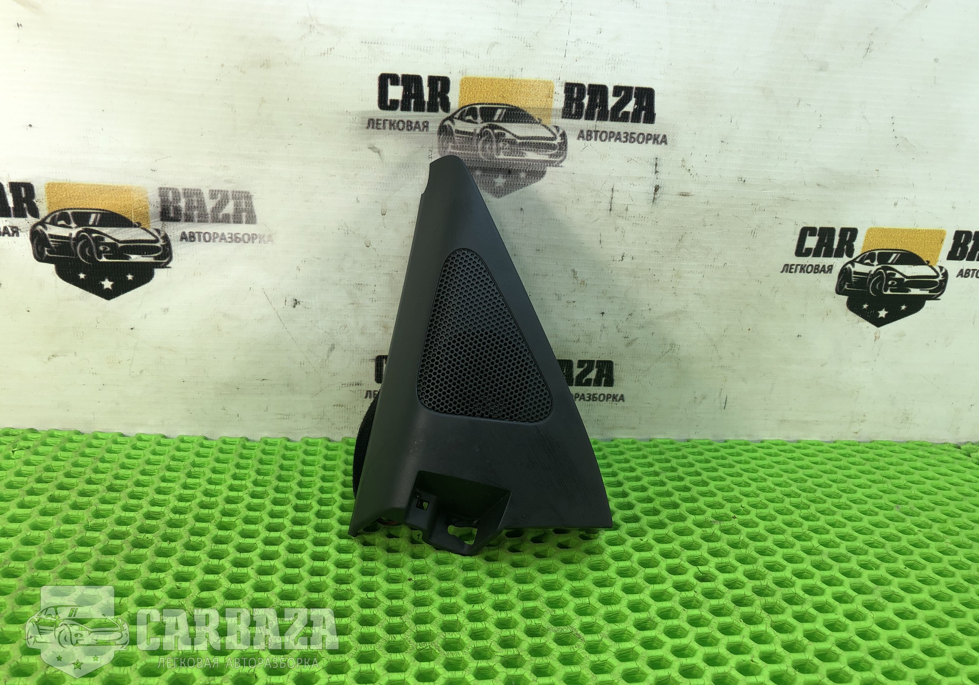5N0837993B Накладка зеркала левая для Volkswagen Tiguan I (с 2007 по 2017)