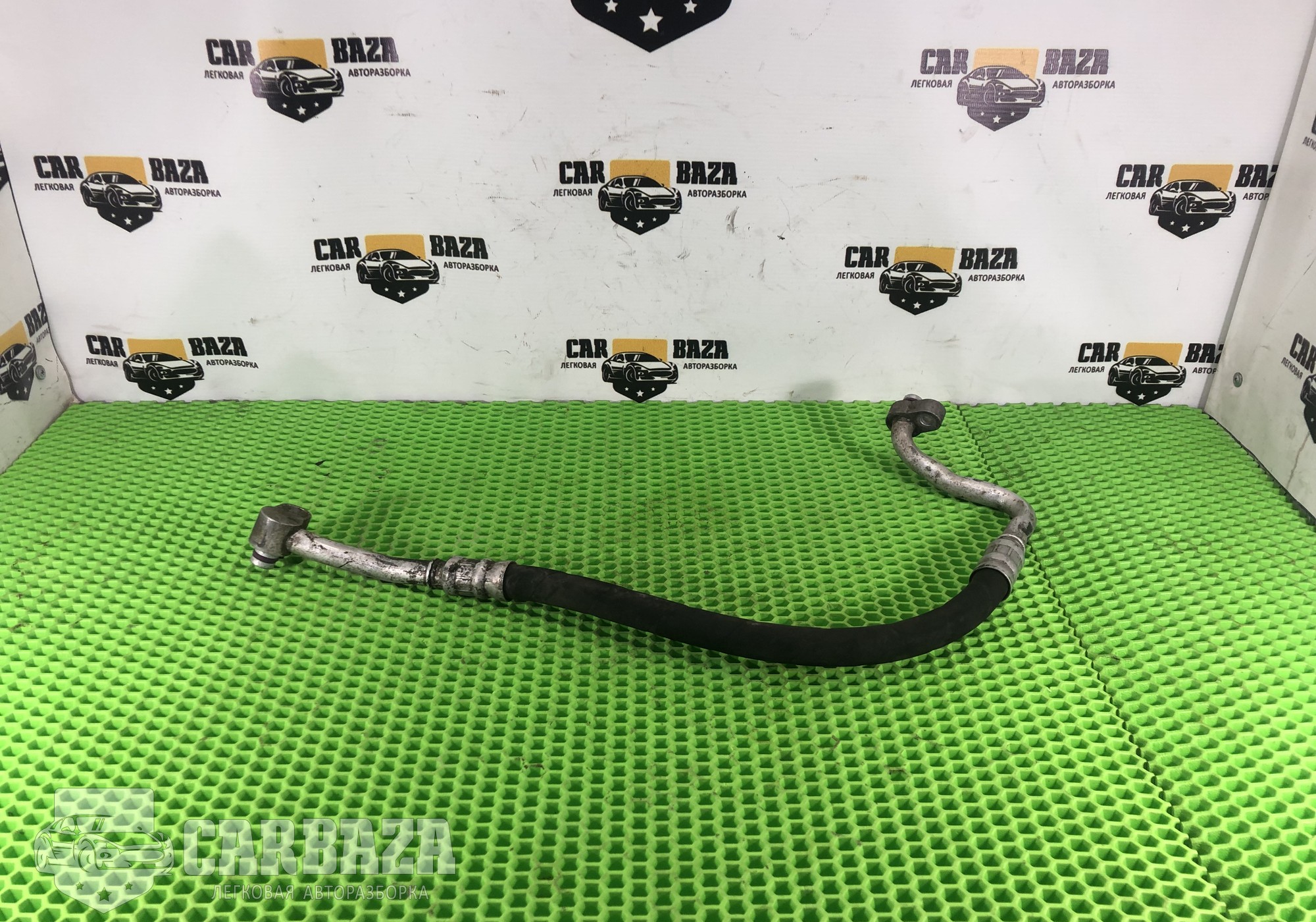 1K0820721BL Трубка кондиционера для Volkswagen Jetta V (с 2005 по 2011)