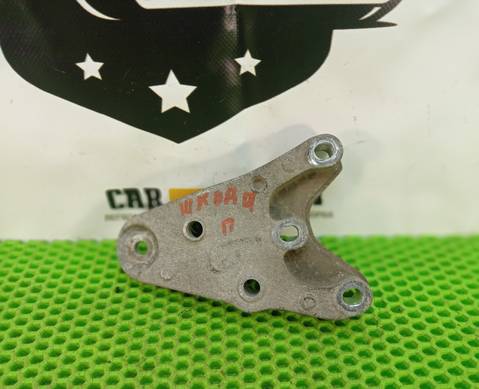 6Q0199185S Кронштейн двигателя правый для Skoda Fabia