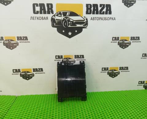 AH2218D493AC Блок управления отопителем для Land Rover Range Rover Sport I (с 2005 по 2013)