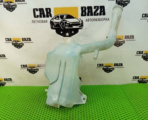 D65167481 Бачок омывателя DE для Mazda 2 II (с 2007 по 2014)