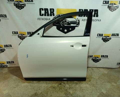 H010A1CAMA Дверь передняя левая для Infiniti