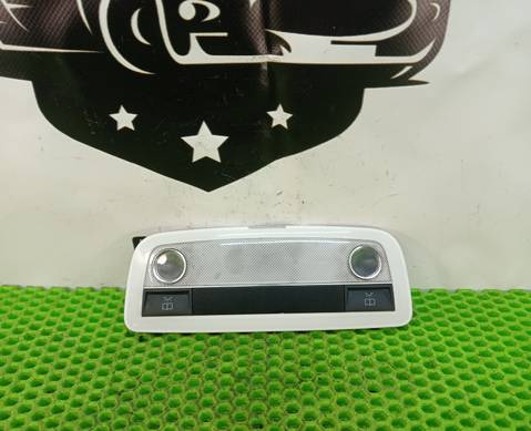 A2048204901 Плафон потолка задний для Mercedes-Benz C-class W204 (с 2007 по 2015)