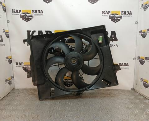 252311R390 Вентилятор радиатора для Kia