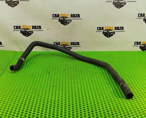 21742JD00B Шланг системы охлаждения для Nissan Qashqai