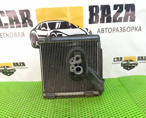 3C1820103B Радиатор кондиционера (конденсер) для Volkswagen Golf V (с 2003 по 2009)