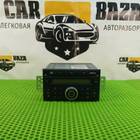 28185EM01A Штатная магнитола (с блютуз) c11 для Nissan Tiida I (с 2004 по 2014)