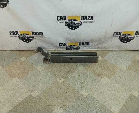 2464507101 Испаритель кондиционера задний для Toyota Granvia