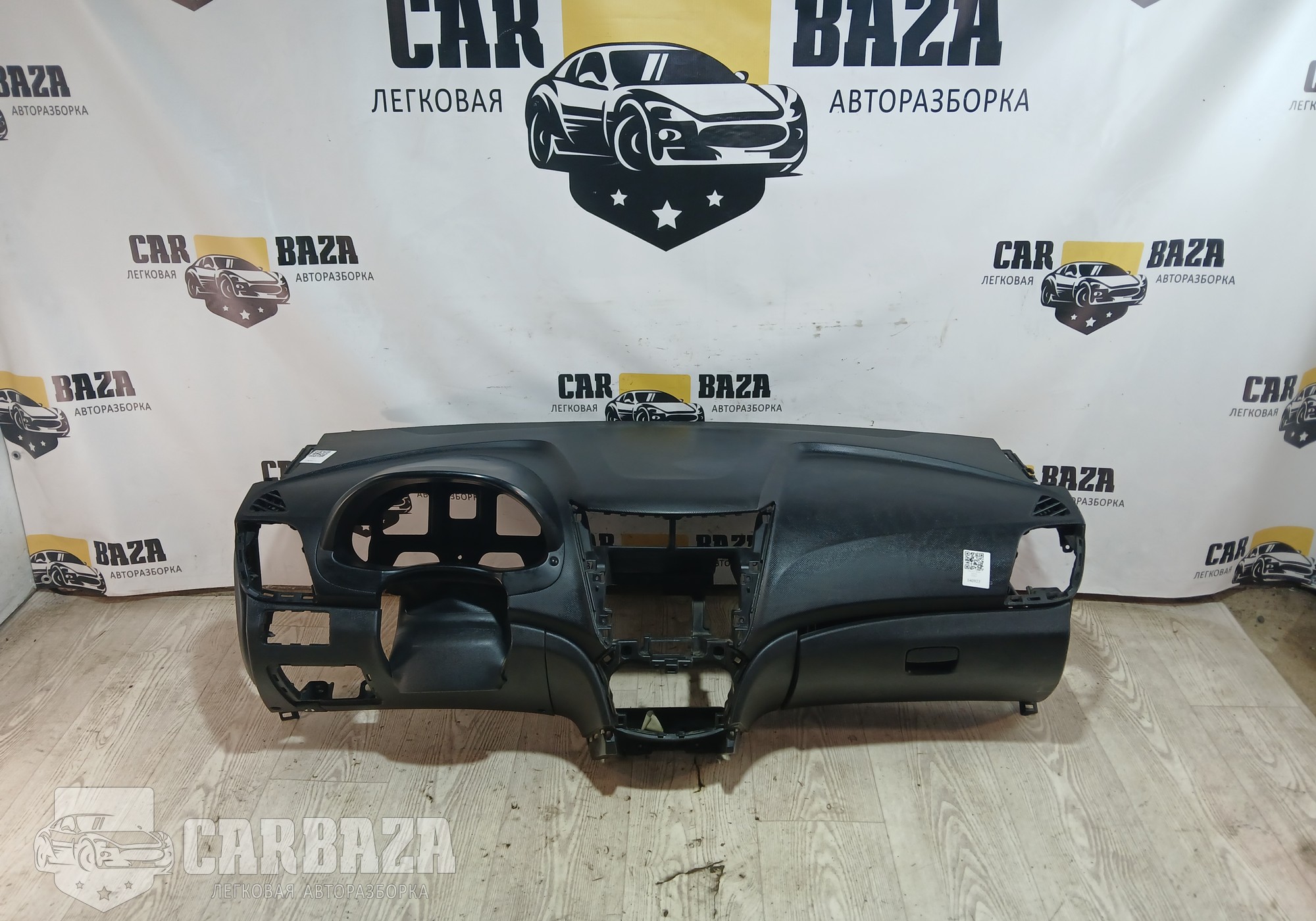 847114L000 Торпедо для Hyundai Solaris I (с 2010 по 2017)