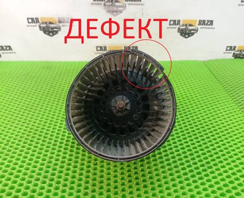 272100975R Вентилятор отопителя для Nissan
