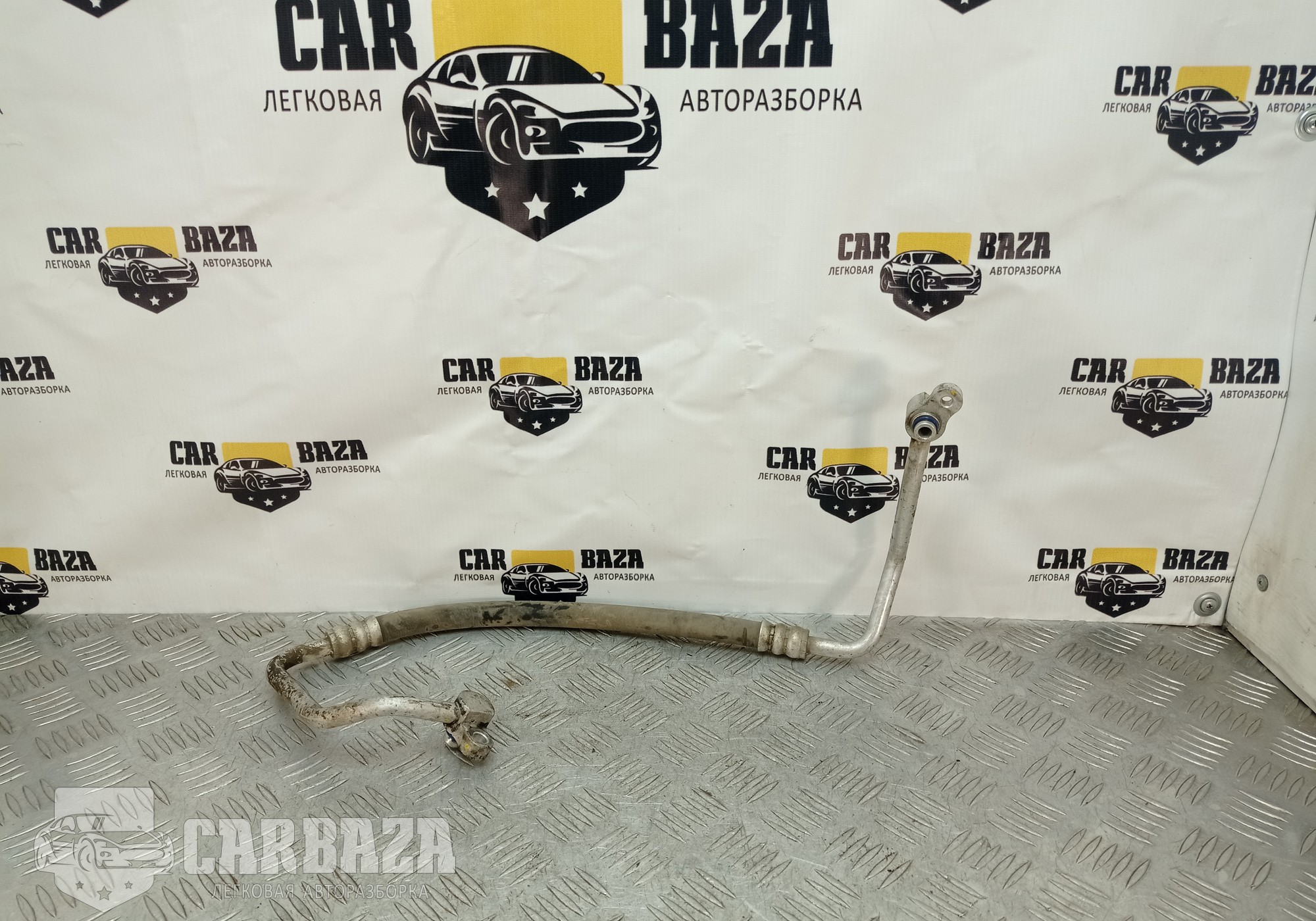 977624L000 Трубка кондиционера