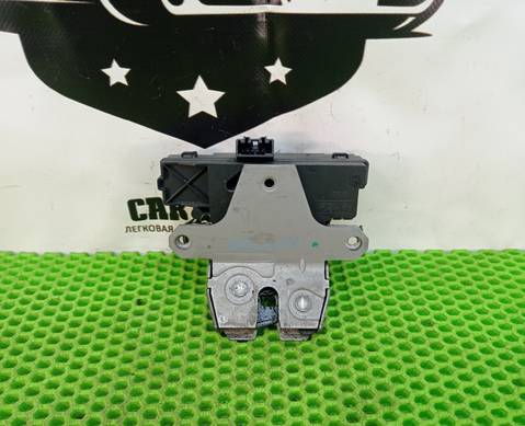 FQR500021 Замок крышки багажника для Land Rover Range Rover Sport I (с 2005 по 2013)