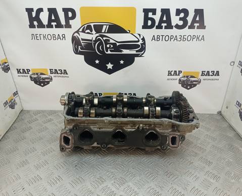 1110129435 Головка блока цилиндров правая 1MZFE для Toyota Camry XV30 (с 2001 по 2008)