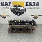 1110129435 Головка блока цилиндров правая 1MZFE для Toyota Camry XV30 (с 2001 по 2008)