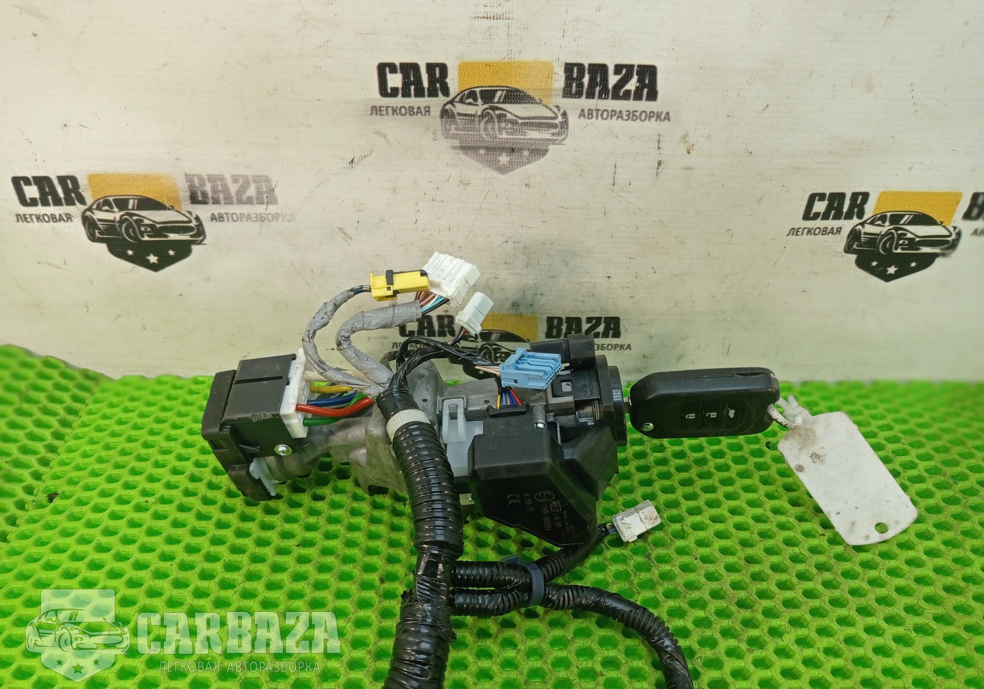 116RL000664 Замок зажигания для Honda CR-V IV (с 2011 по 2018)