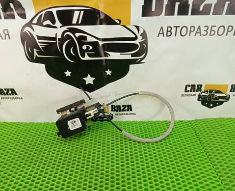 FSG500013 Замок лючка бензобака для Land Rover Discovery IV (с 2009 по 2016)