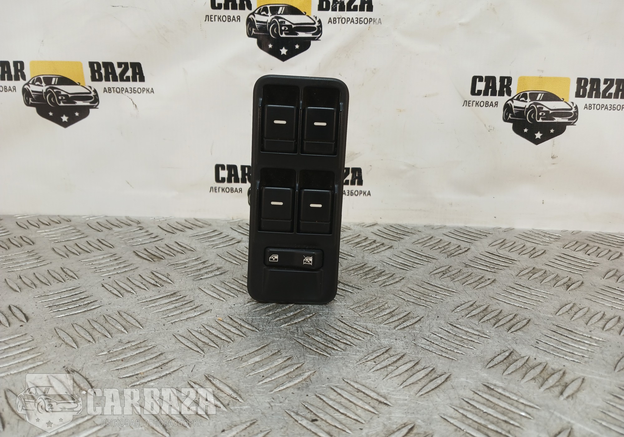 YUD500950PVJ Блок управления стеклоподъемниками