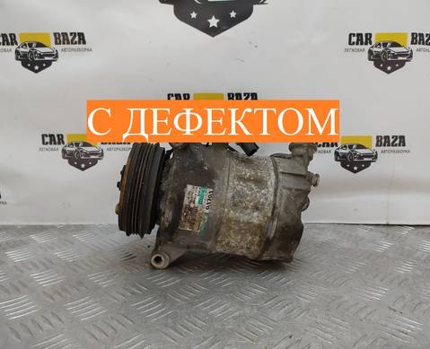31315453 Компрессор кондиционера